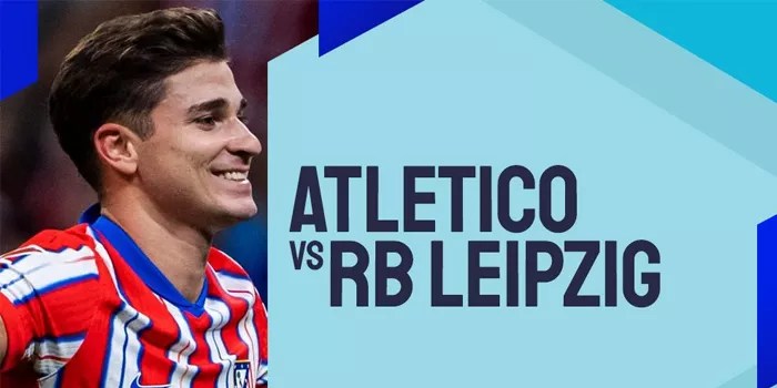 Prediksi Atletico Madrid vs RB Leipzig 20 September 2024