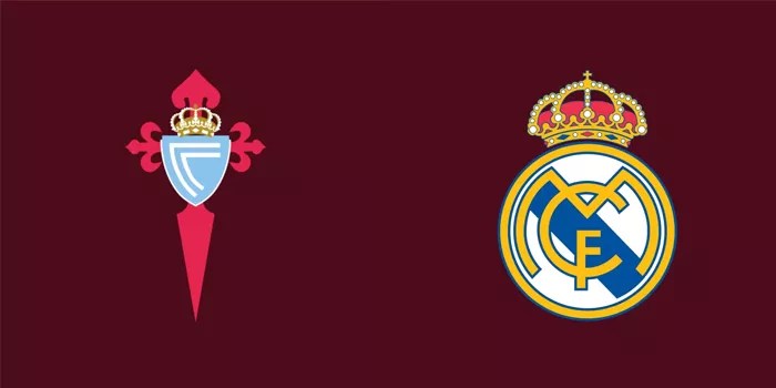 Hasil Celta Vigo vs Real Madrid – Skor 1-2