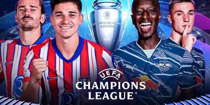 Prediksi Atletico Madrid vs RB Leipzig 20 September 2024