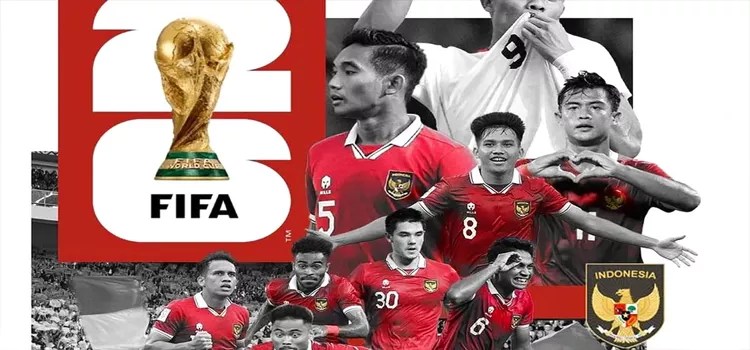 Kualifikasi Piala Dunia 2026: Daftar Pencetak Gol Timnas Indonesia