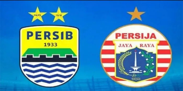 Persija Jakarta Vs Persib Bandung Liga 1 Indonesia 23 September/24