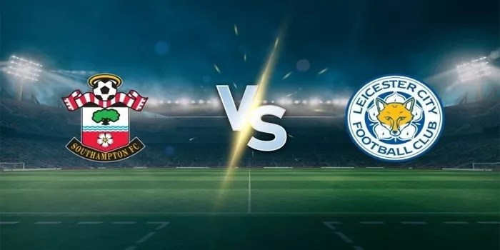 Hasil Pertandingan Southampton vs Leicester City: Kemenangan Leicester 3-2 yang Dramatis