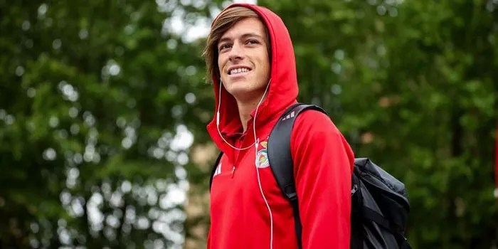 MU Siap Pulangkan Alvaro Carreras, Kata Erik Ten Hag
