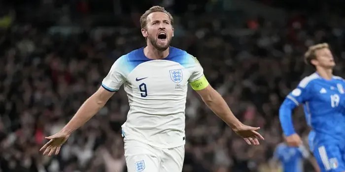 Pelatih Inggris Berganti, Tidak Ada Jaminan Harry Kane Tetap Jadi Kapten