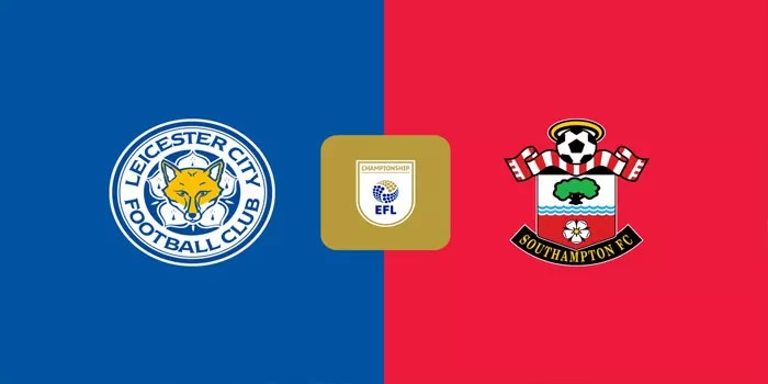Leicester City Mengalahkan Southampton dengan Skor 3-2