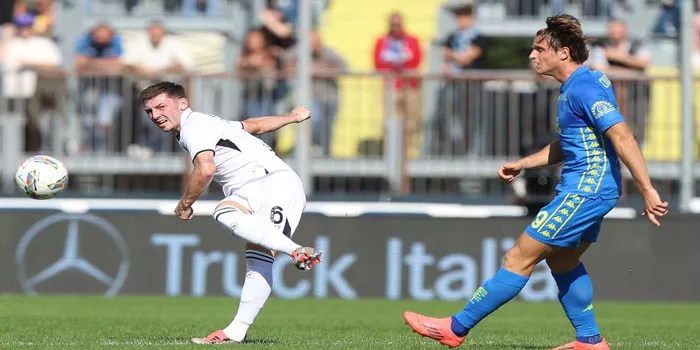 Napoli Tak Terkalahkan, Laga 1-0 Sukses Melawan Empoli!