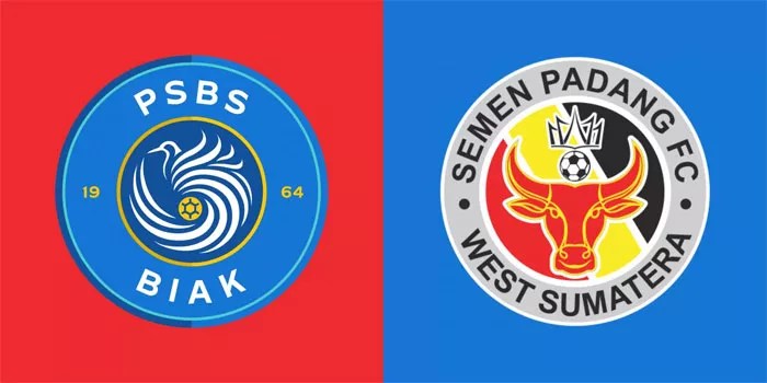 PSBS Biak Vs Semen Padang Liga 1 Indonesia 18 Oktober 2024