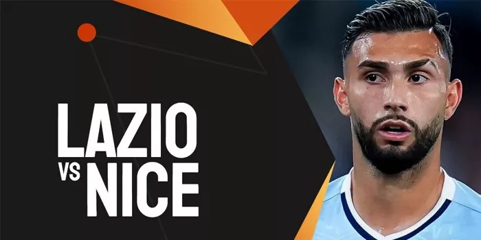 Prediksi Lazio vs Nice 3 Oktober 2024