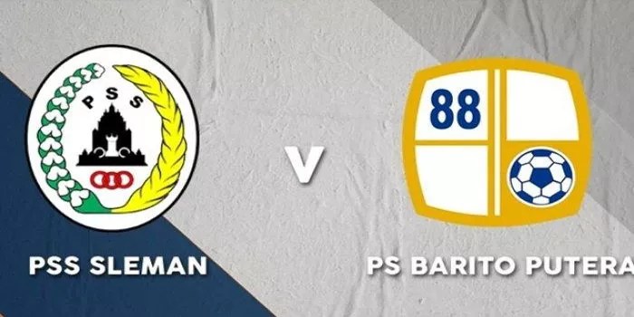 Barito Putera vs PSS Sleman: Pertarungan Strategi di Liga 1 Indonesia