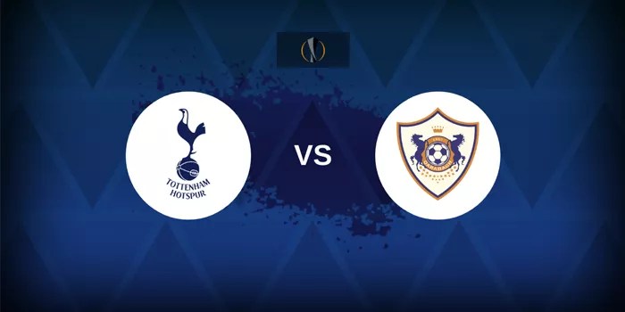 Prediksi Tottenham vs Qarabag 27 September 2024