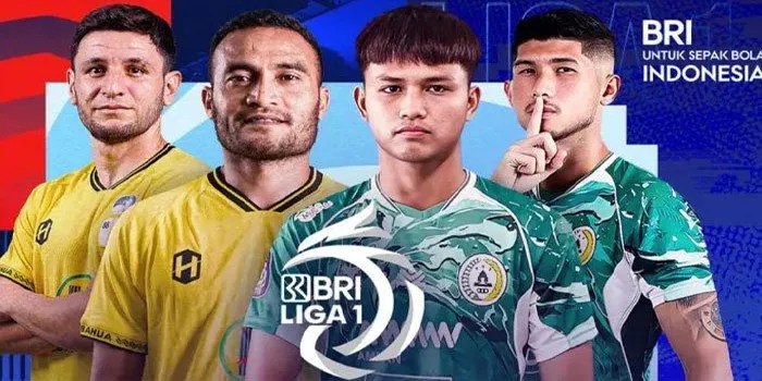 Barito Putera vs PSS Sleman: Skor 0-3 pada 20 Oktober 2024