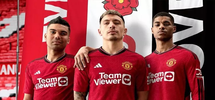 3 Para Bintang Pemain MU: Kembali Berlatih Jelang Pertandingan Melawan Brentford