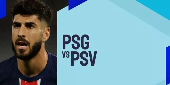 Prediksi PSG vs PSV Eindhoven 23 Oktober 2024