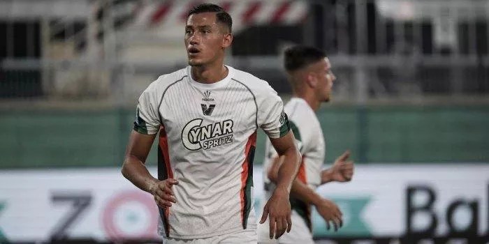 Jay Idzes Bermain Penuh, Venezia Tetap Mengalami Kekalahan