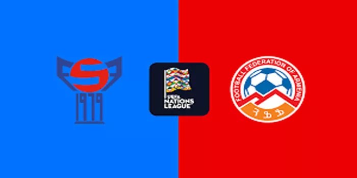 Faroe vs Armenia UEFA Nations League 11 Oktober 2024