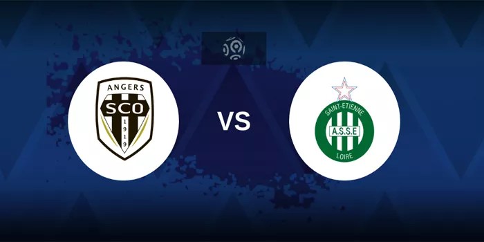 Pertandingan Liga 1 Antara Angers vs Saint-Etienne: Pratinjau, Prediksi, & Susunan Pemain