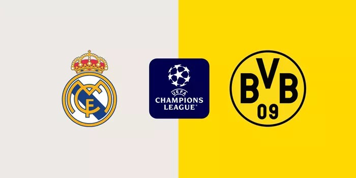 Prediksi Real Madrid vs Borussia Dortmund 23 Oktober 2024