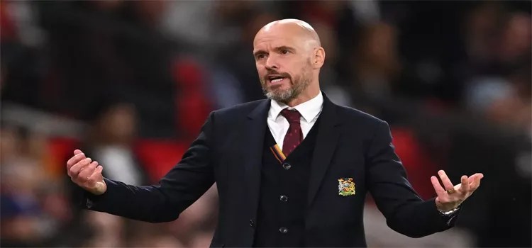 Erik Ten Hag – Alasan Tak Ingin Berpisah dengan McTominay