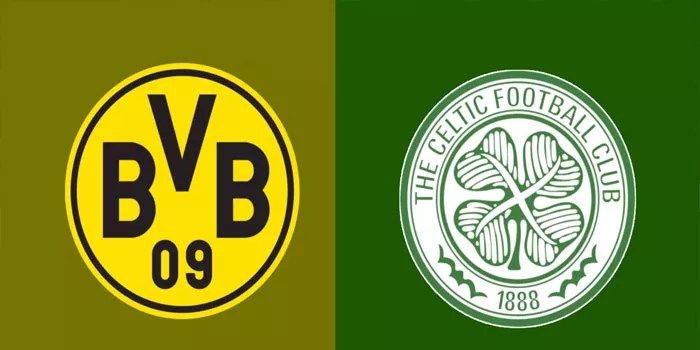 Borussia Dortmund vs Celtic: Kemenangan Gemilang 7-1 di UEFA Champions League