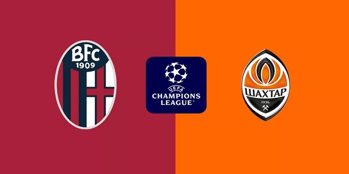 UEFA Champions League – Bologna Harus Puas Berbagi Poin Dengan Shakhtar Donetsk Usai Bermain Imbang 0-0