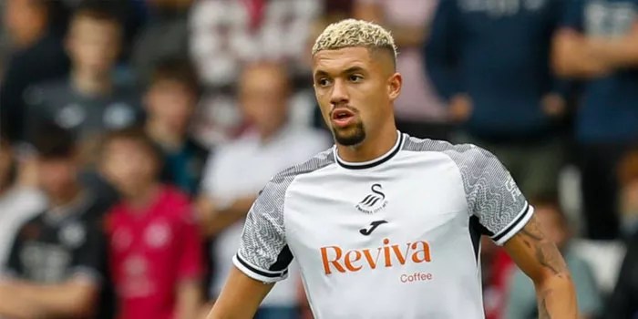 Nathan Wood: Bek Muda Inggris Siap Mengokohkan Pertahanan Southampton di Premier League!