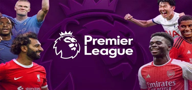 Premier League – Jadwal Lengkap 2024/2025 di SCTV dan Vidio