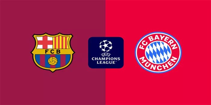 Prediksi Barcelona vs Bayern Munchen 24 Oktober 2024