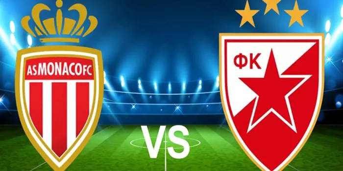 Dominasi AS Monaco: Menang Telak 5-1 Atas Red Star, Puncaki Klasemen Liga Champions!