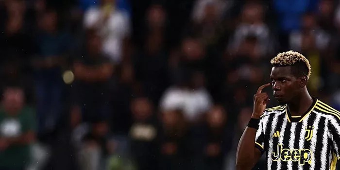 Juventus Sudah Lama Komplet Tanpa Paul Pogba
