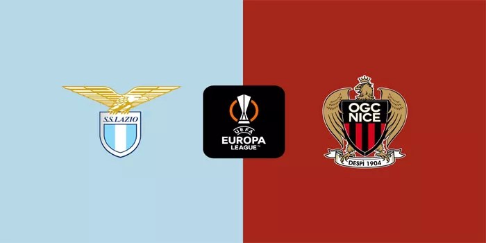 Lazio vs Nice Liga Europa 3 Oktober 2024