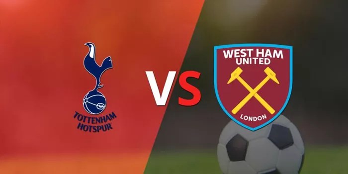 Tottenham Hotspur Menghancurkan West Ham dengan Skor 4-1