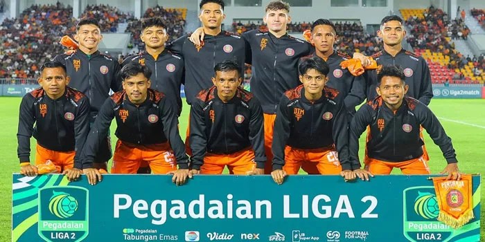 Pegadaian Liga 2 – Dejan Vs Persiraja Banda Aceh Skor Imbang 1-1