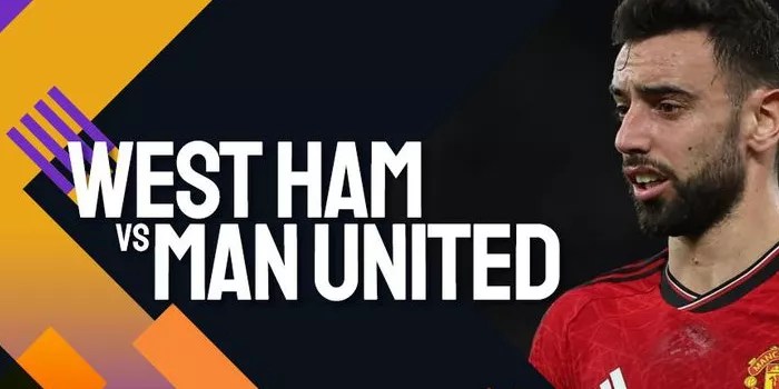 Liga Inggris – Prediksi Pertandingan West Ham vs. Manchester Utd 27 Oktober 2024