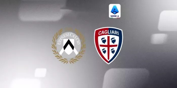 Pertandingan Antara Udinese vs Cagliari: Pratinjau, Prediksi, & Susunan Pemain