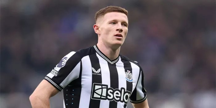 Elliot Anderson - Sang Bintang Muda yang Siap Mengubah Nasib Nottingham Forest!