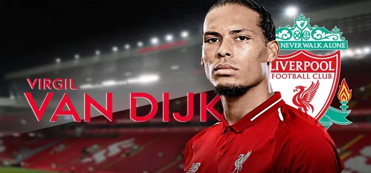 Virgil van Dijk – Chelsea Siap Balas Dendam di Liga