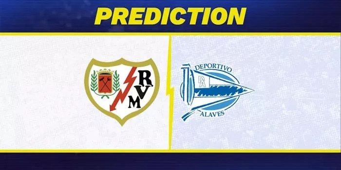 Prediksi Pertandingan Rayo Vallecano vs Alaves 26 Oktober 2024