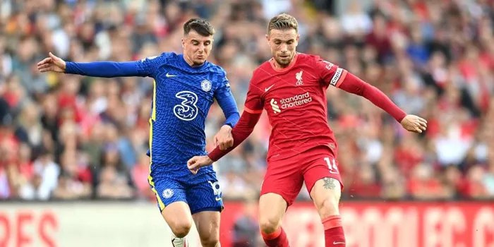 Liverpool Vs Chelsea: Laga Ideal Buat The Blues