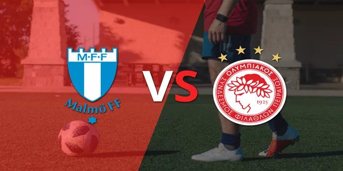 Liga Eropa – Prediksi Pertandingan Malmo vs Olympiacos Piraeus Tanggal 25 Oktober