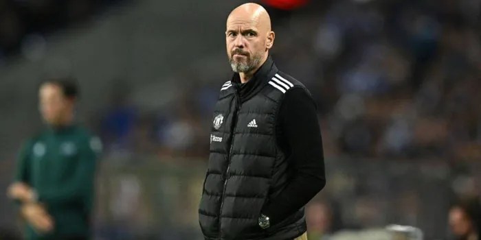 Tantang Fenerbahce, Erik Ten Hag Bakal Libatkan Banyak Bocil?