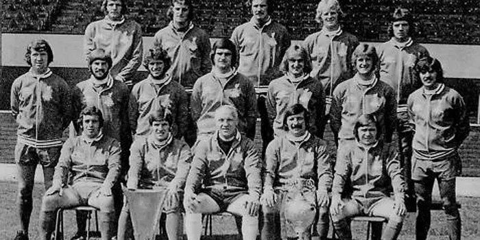 Liverpool Football Club, Sejarah Awal Berdirinya Dan Prestasi 