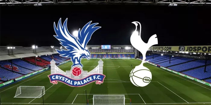Prediksi Pertandingan Crystal Palace vs Tottenham | 27 Oktober 2024