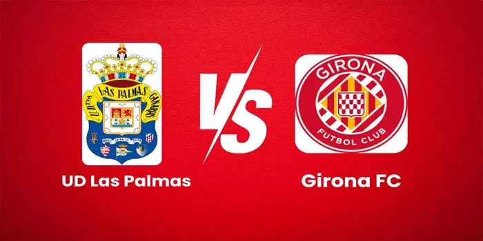 Las Palmas vs Girona – Kemenangan Tipis yang Membawa Harapan Baru