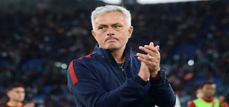 Jose Mourinho – Pengakuan Tolak Tawaran Timnas Inggris Dua Kali