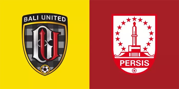 Liga 1- Hasil Pertandingan Bali united vs Persis, 27 Oktober 2024