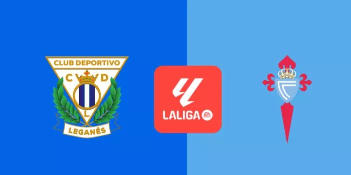 ​Celta Vigo Terkapar di Tangan Leganés Dengan Skor Menyakitkan 0-3​