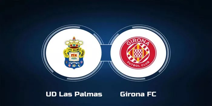 Setelah Dikalahkan Real Sociedad, Girona Kembali Terpuruk Melawan Las Palmas