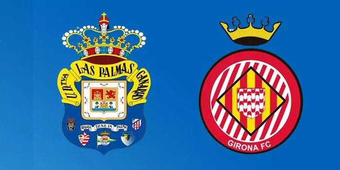 Las Palmas Mengguncang Girona, Kemenangan Tipis 1-0 Yang Menggetarkan