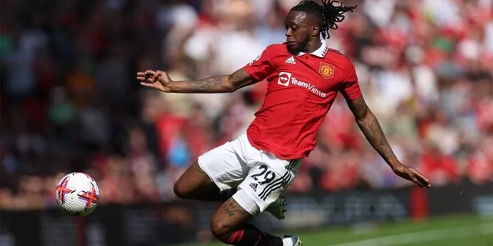  Aaron Wan-Bissaka Bek West Ham Akui “Sulit Meninggalkan” Man Utd