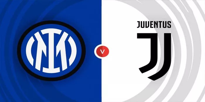 Liga Italia – Laga Epik Inter Milan vs Juventus Berakhir Imbang 4-4